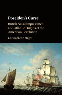 bokomslag Poseidon's Curse