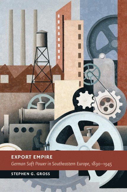 Export Empire 1