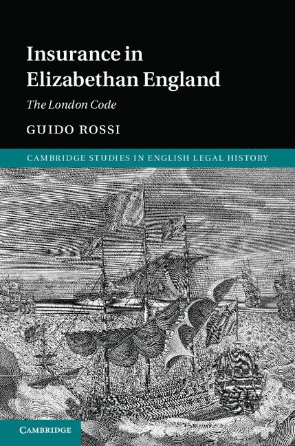 Insurance in Elizabethan England 1