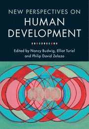 bokomslag New Perspectives on Human Development