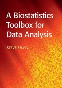 bokomslag A Biostatistics Toolbox for Data Analysis