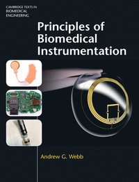 bokomslag Principles of Biomedical Instrumentation