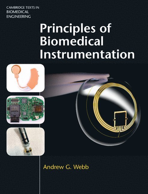 Principles of Biomedical Instrumentation 1