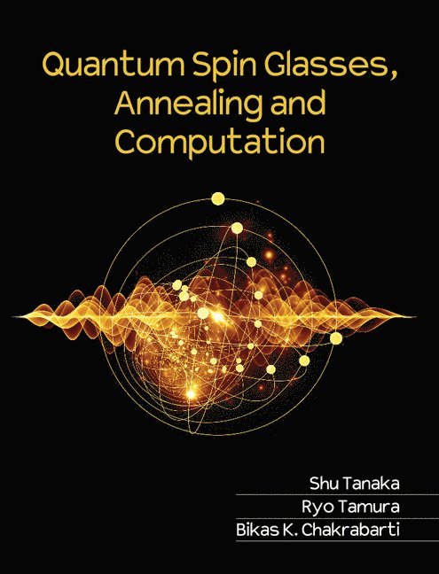 Quantum Spin Glasses, Annealing and Computation 1