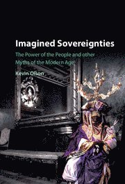 bokomslag Imagined Sovereignties