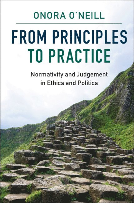 From Principles to Practice 1