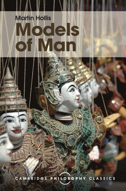 Models of Man 1