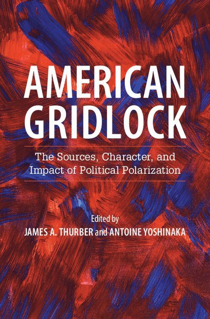 American Gridlock 1