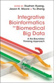 bokomslag Integrative Bioinformatics for Biomedical Big Data