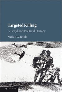 bokomslag Targeted Killing