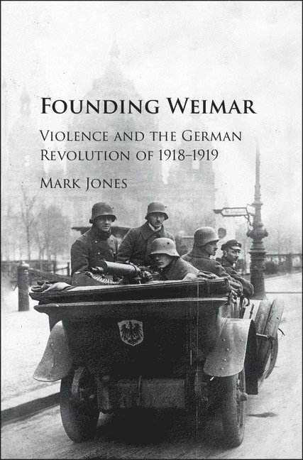 Founding Weimar 1