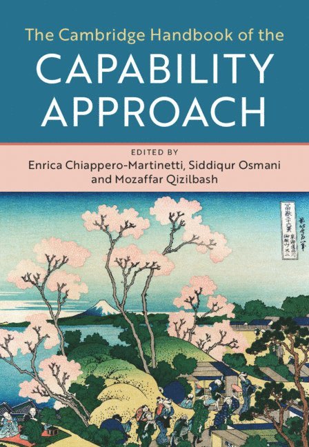 The Cambridge Handbook of the Capability Approach 1