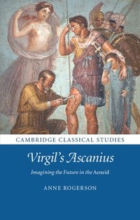 bokomslag Virgil's Ascanius