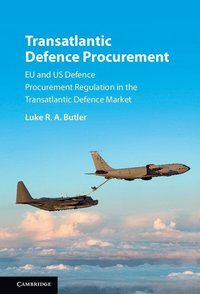 bokomslag Transatlantic Defence Procurement