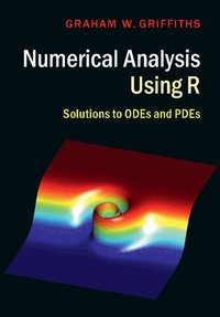 bokomslag Numerical Analysis Using R