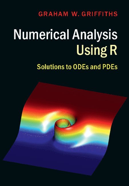 Numerical Analysis Using R 1