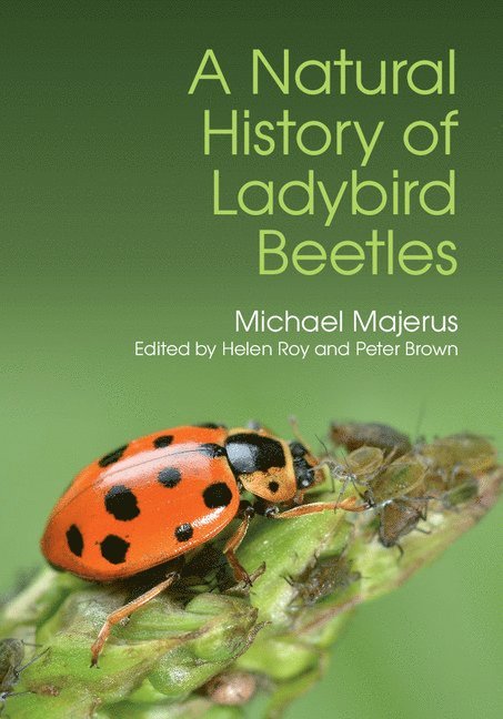 A Natural History of Ladybird Beetles 1