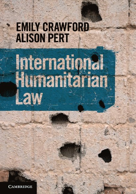 International Humanitarian Law 1