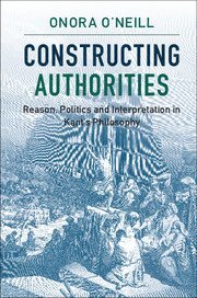 Constructing Authorities 1