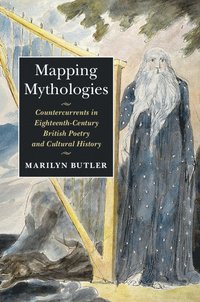 bokomslag Mapping Mythologies