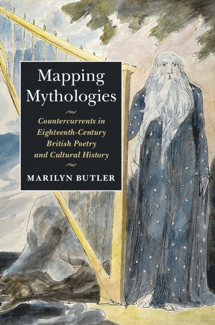 Mapping Mythologies 1