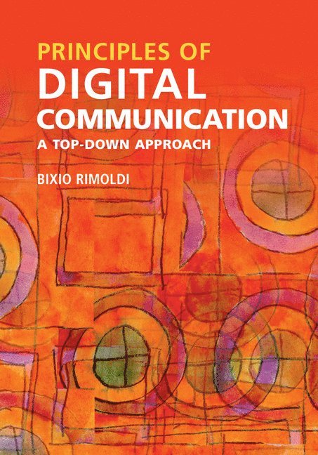 Principles of Digital Communication 1