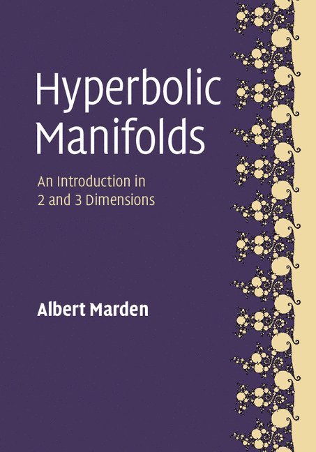 Hyperbolic Manifolds 1