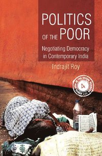 bokomslag Politics of the Poor
