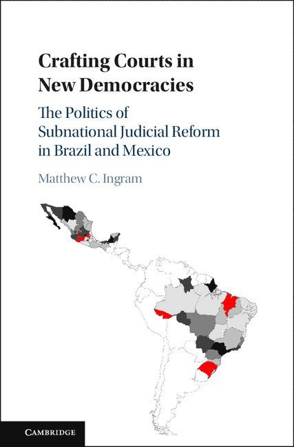 Crafting Courts in New Democracies 1