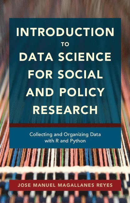 Introduction to Data Science for Social and Policy Research 1