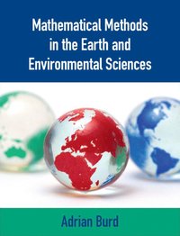 bokomslag Mathematical Methods in the Earth and Environmental Sciences