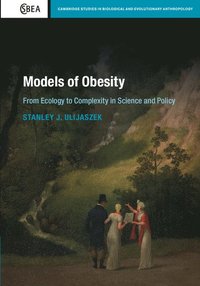 bokomslag Models of Obesity