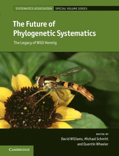 The Future of Phylogenetic Systematics