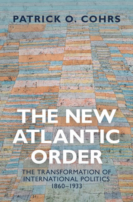 The New Atlantic Order 1