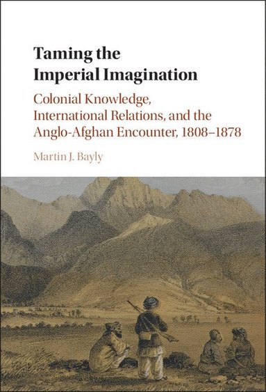 bokomslag Taming the Imperial Imagination