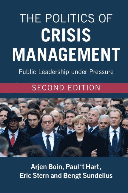 The Politics of Crisis Management 1
