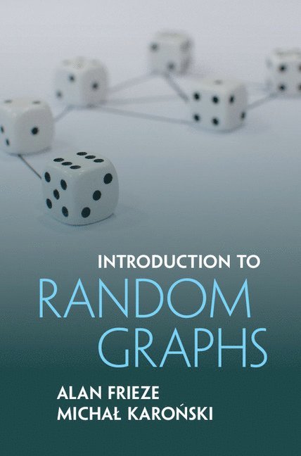 Introduction to Random Graphs 1