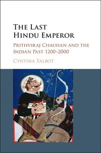 bokomslag The Last Hindu Emperor