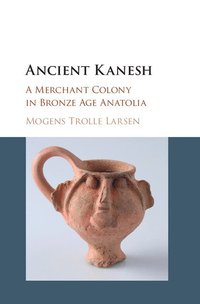 bokomslag Ancient Kanesh