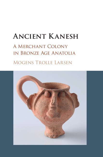 Ancient Kanesh 1