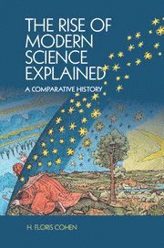bokomslag Rise of Modern Science Explained