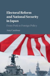 bokomslag Electoral Reform and National Security in Japan