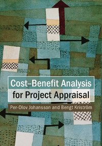 bokomslag Cost-Benefit Analysis for Project Appraisal