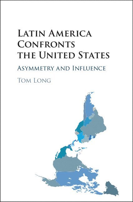 Latin America Confronts the United States 1