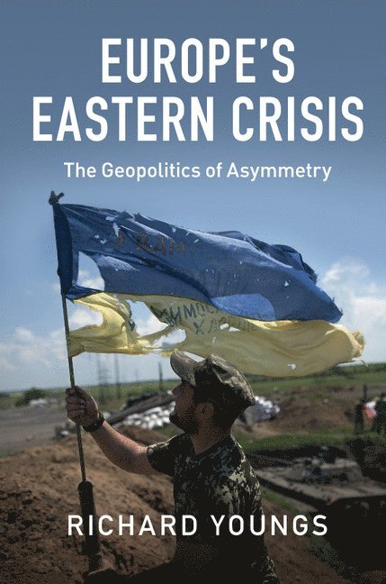 Europe's Eastern Crisis 1