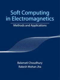 bokomslag Soft Computing in Electromagnetics