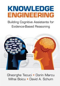 bokomslag Knowledge Engineering