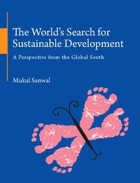 bokomslag The World's Search for Sustainable Development