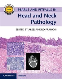 bokomslag Pearls and Pitfalls in Head and Neck Pathology with Online Resource