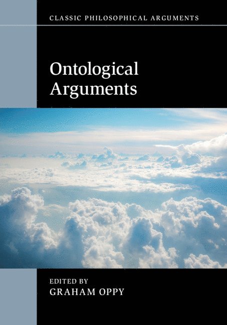 Ontological Arguments 1